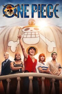 One Piece Live Action : Season 1