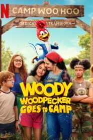 Woody Woodpecker Goes to Camp