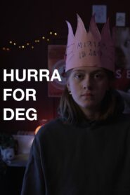 Hurra for deg