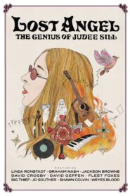 Lost Angel: The Genius of Judee Sill