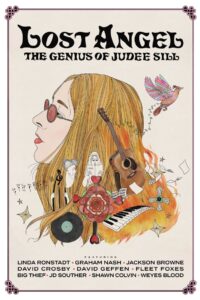 Lost Angel: The Genius of Judee Sill