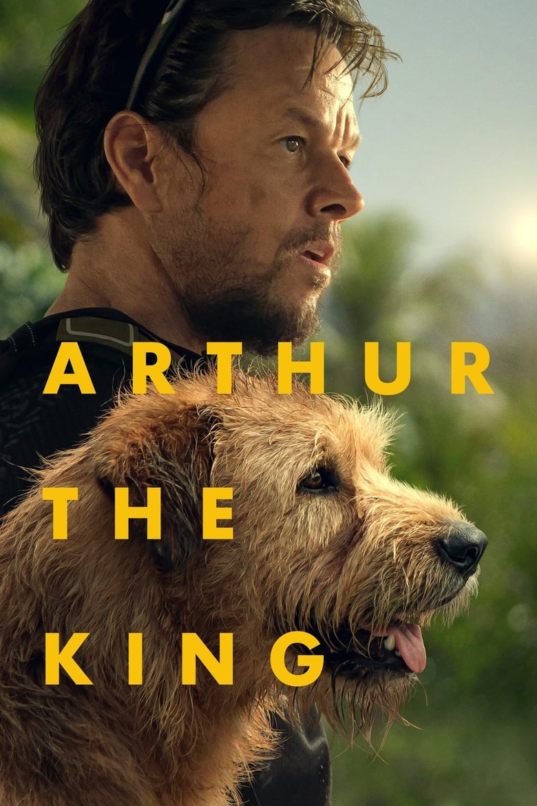 Arthur the King