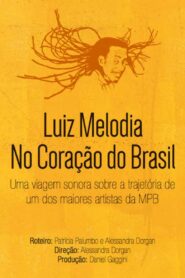 Luiz Melodia – Within the Heart of Brazil