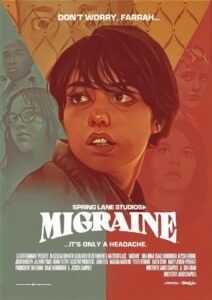 Migraine